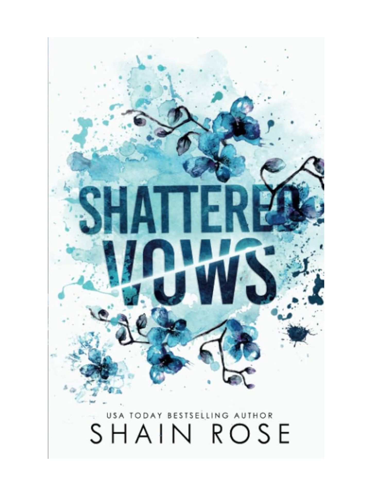 Shattered Vows
