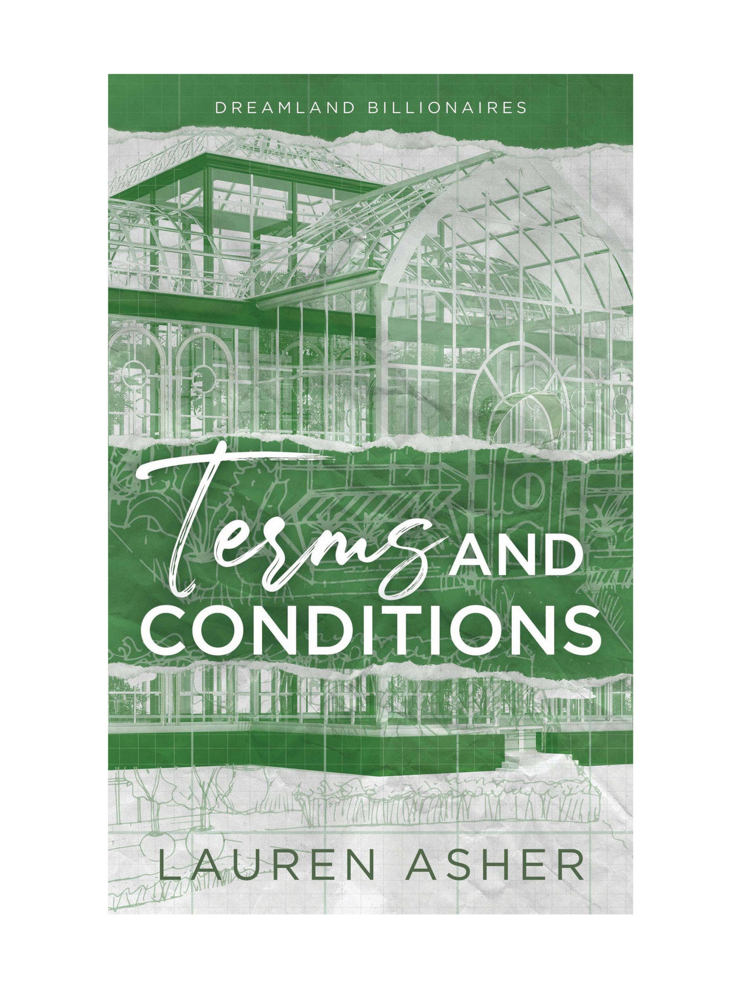 Terms and Conditions