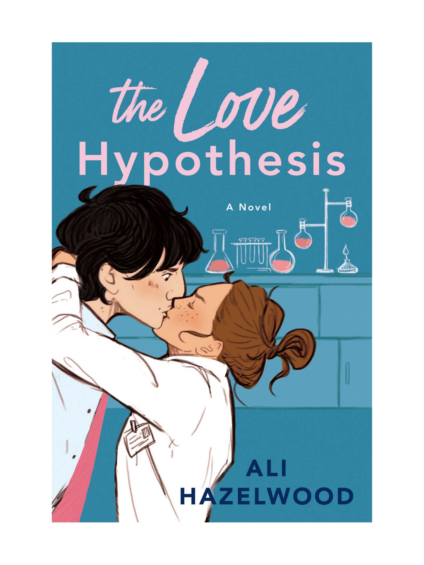 The Love Hypothesis