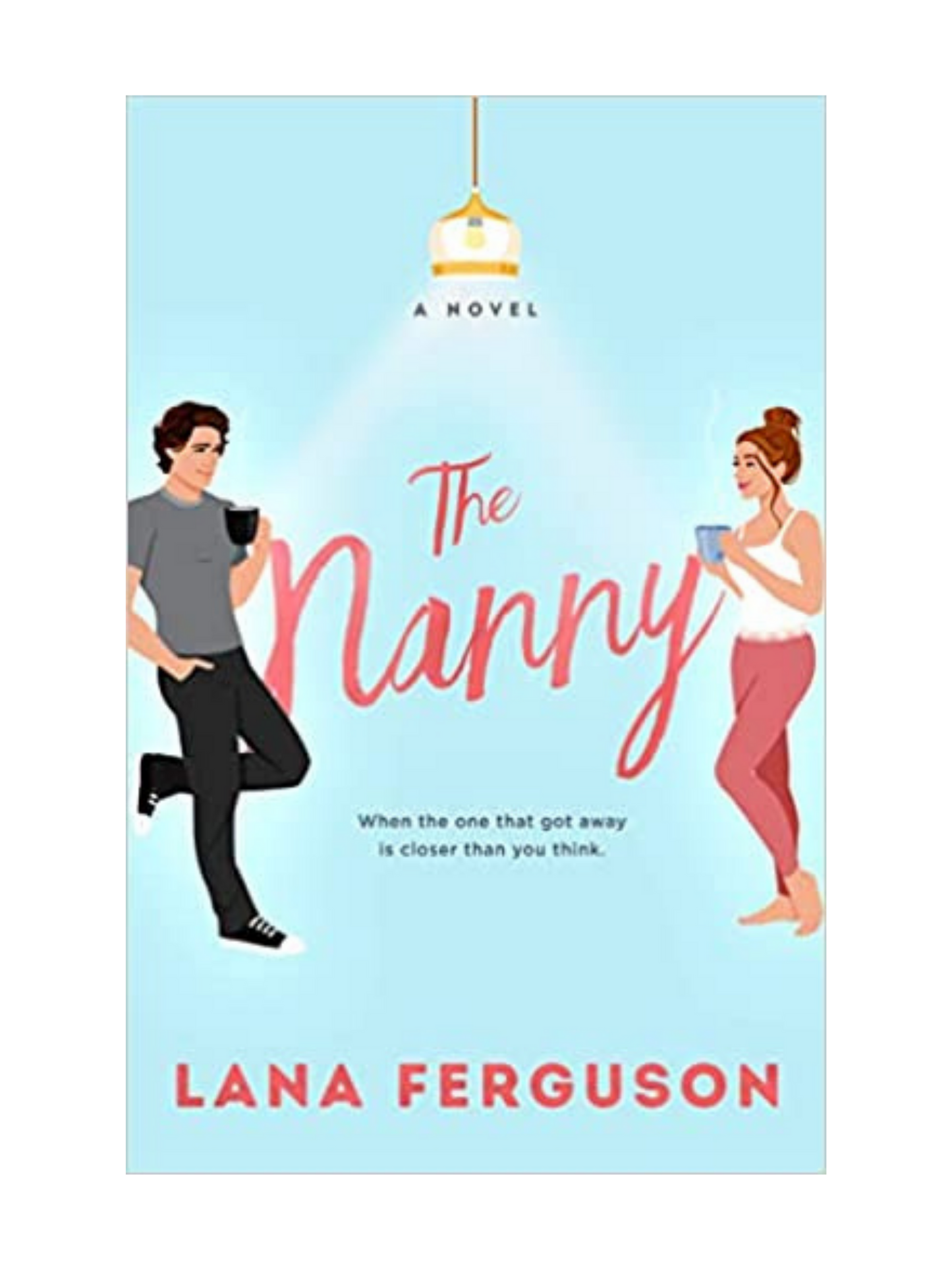 The Nanny