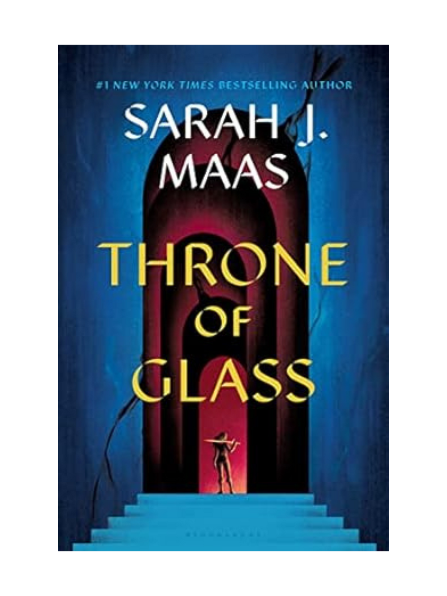 Throne of Glass