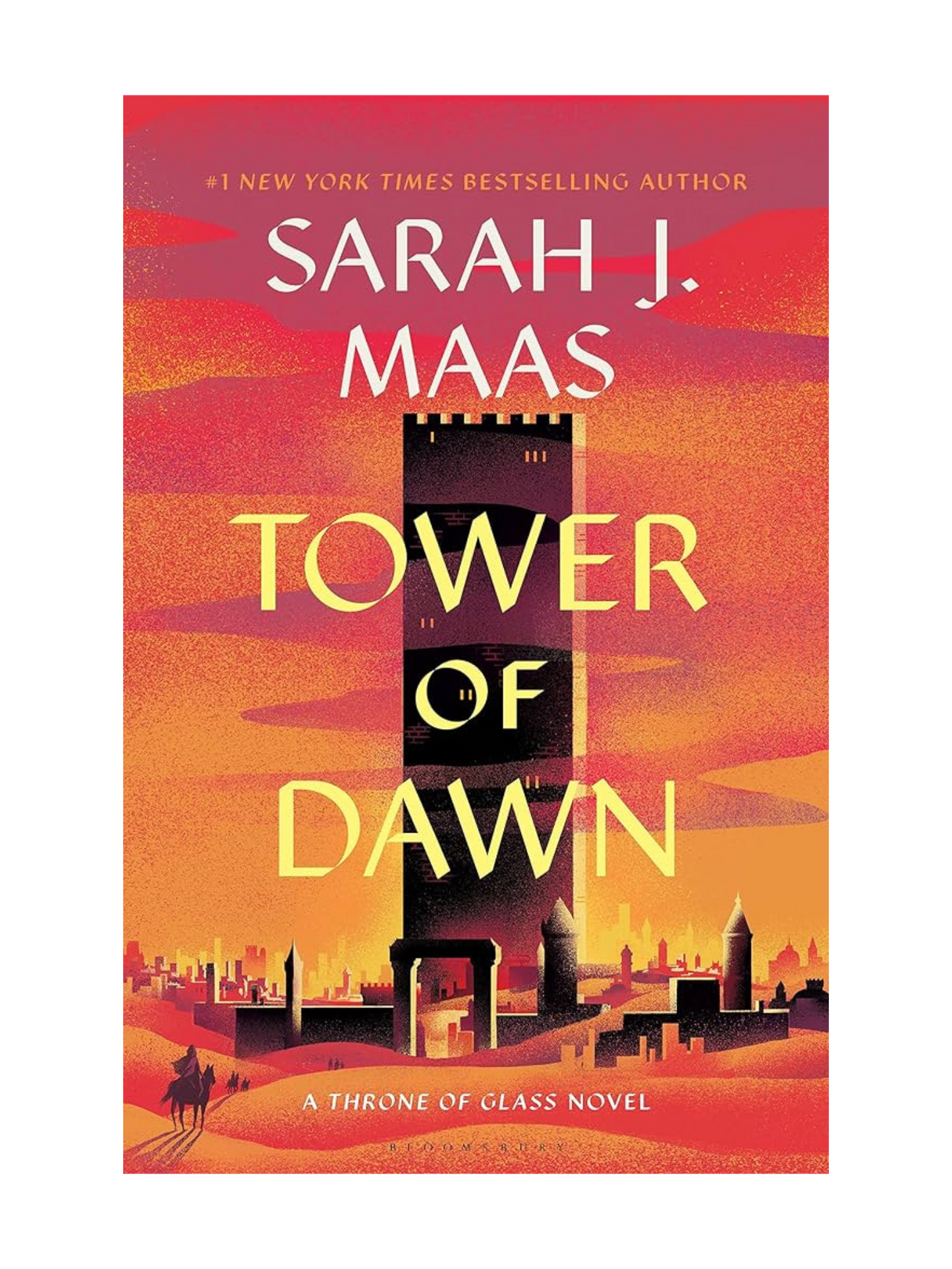 Tower of Dawn