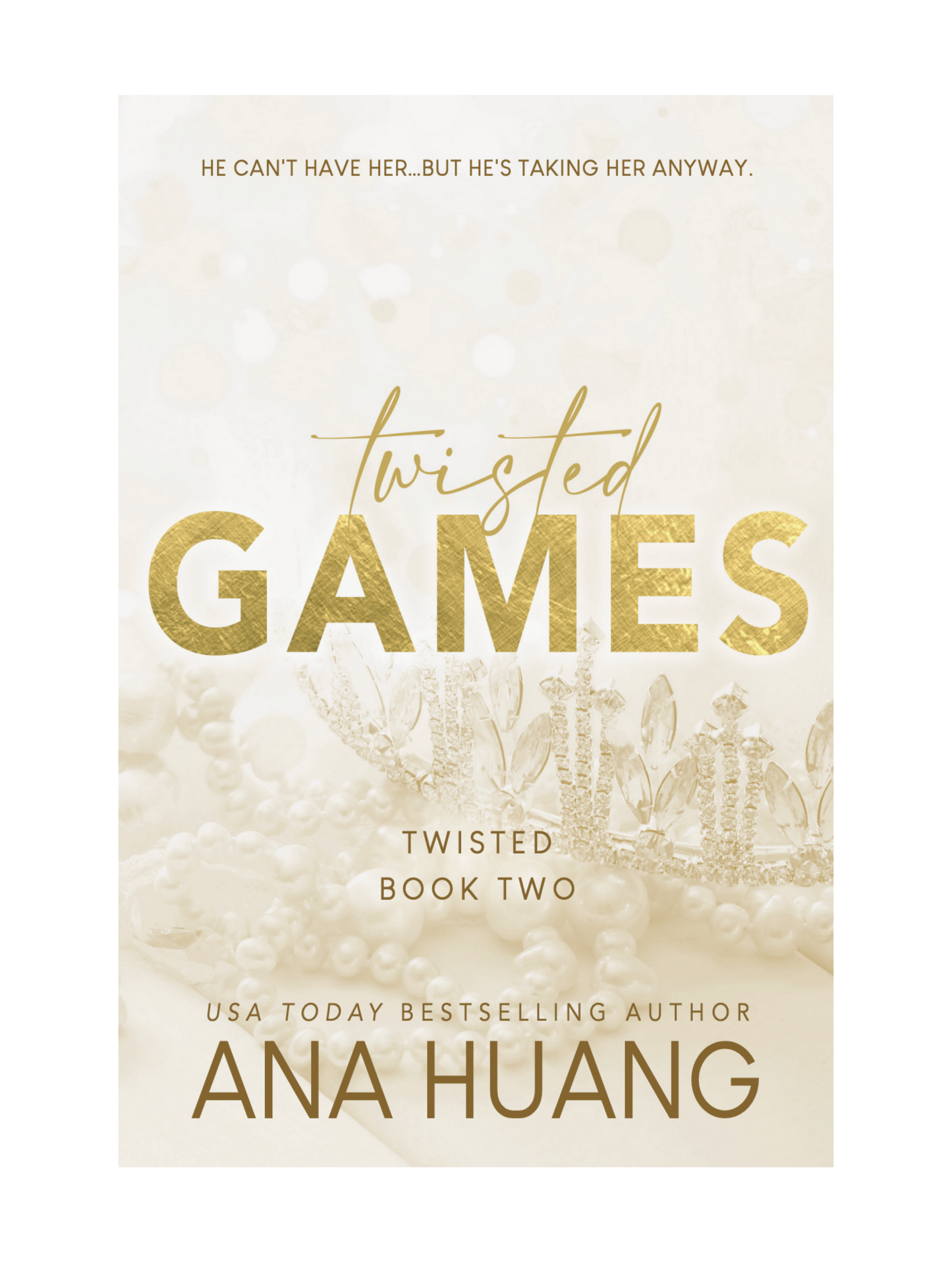 Twisted Games