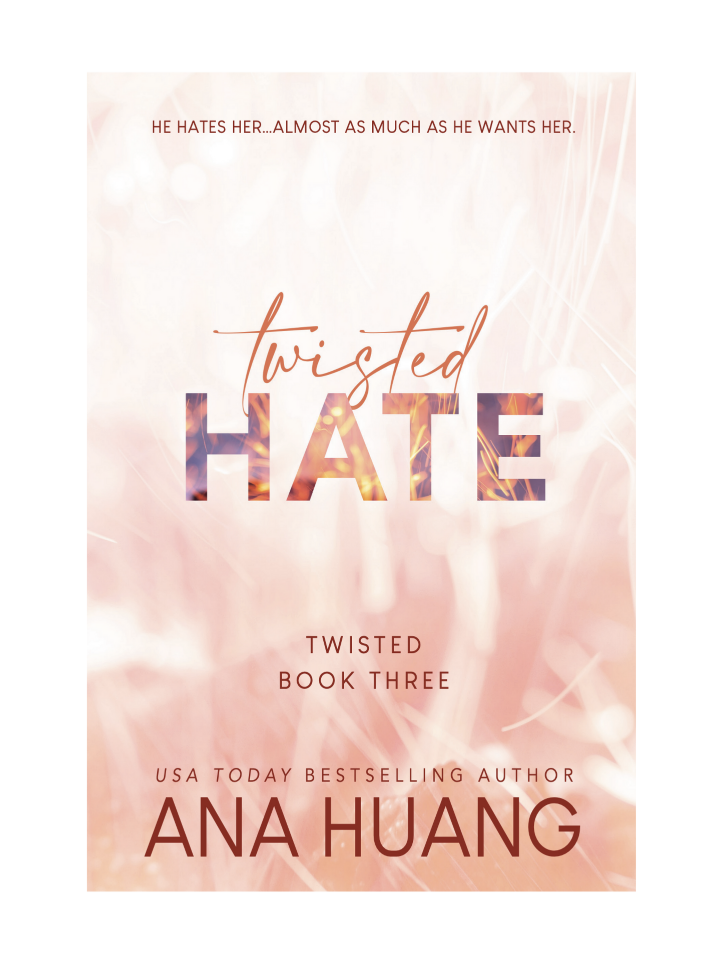 Twisted Hate