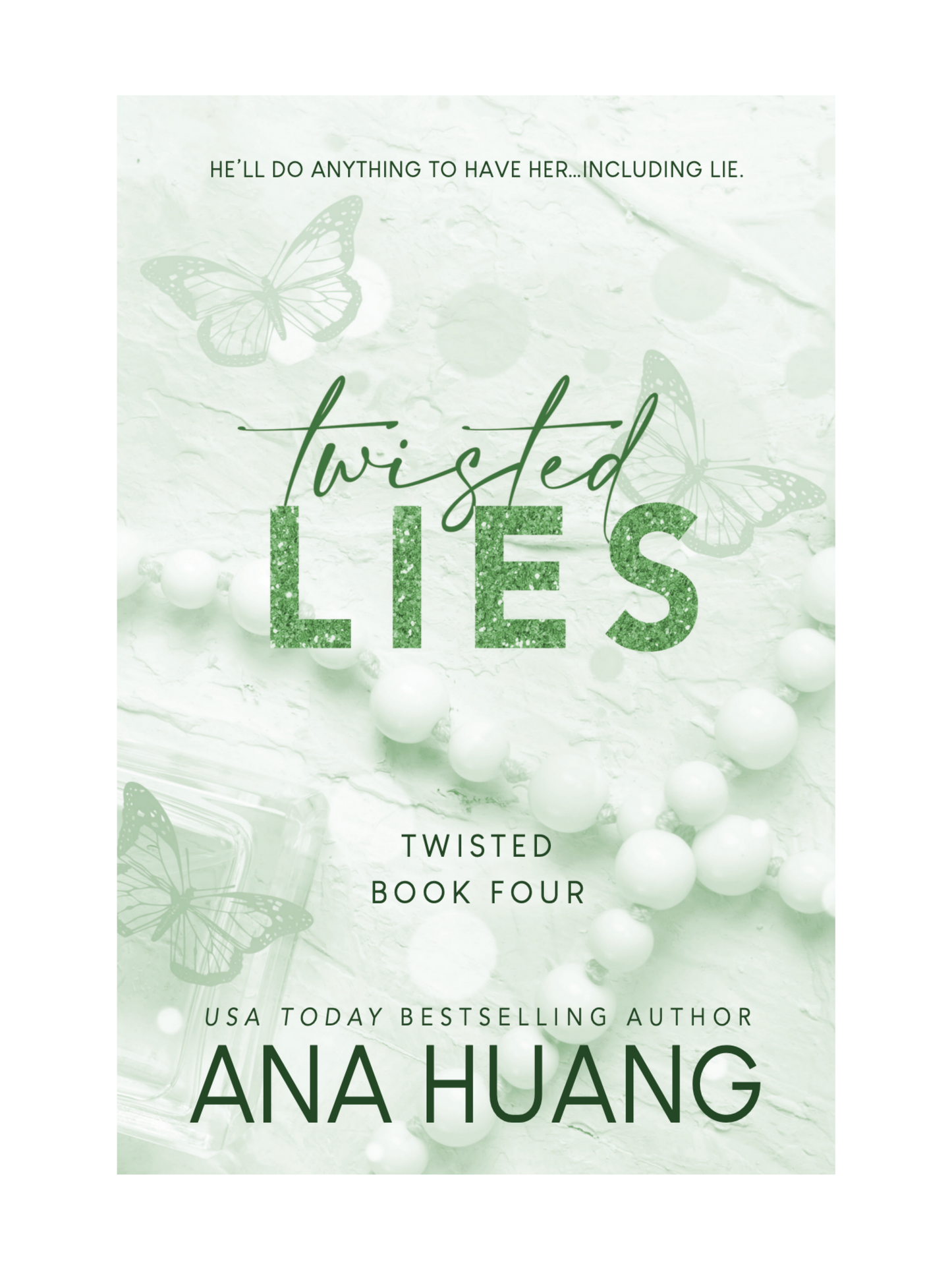 Twisted Lies