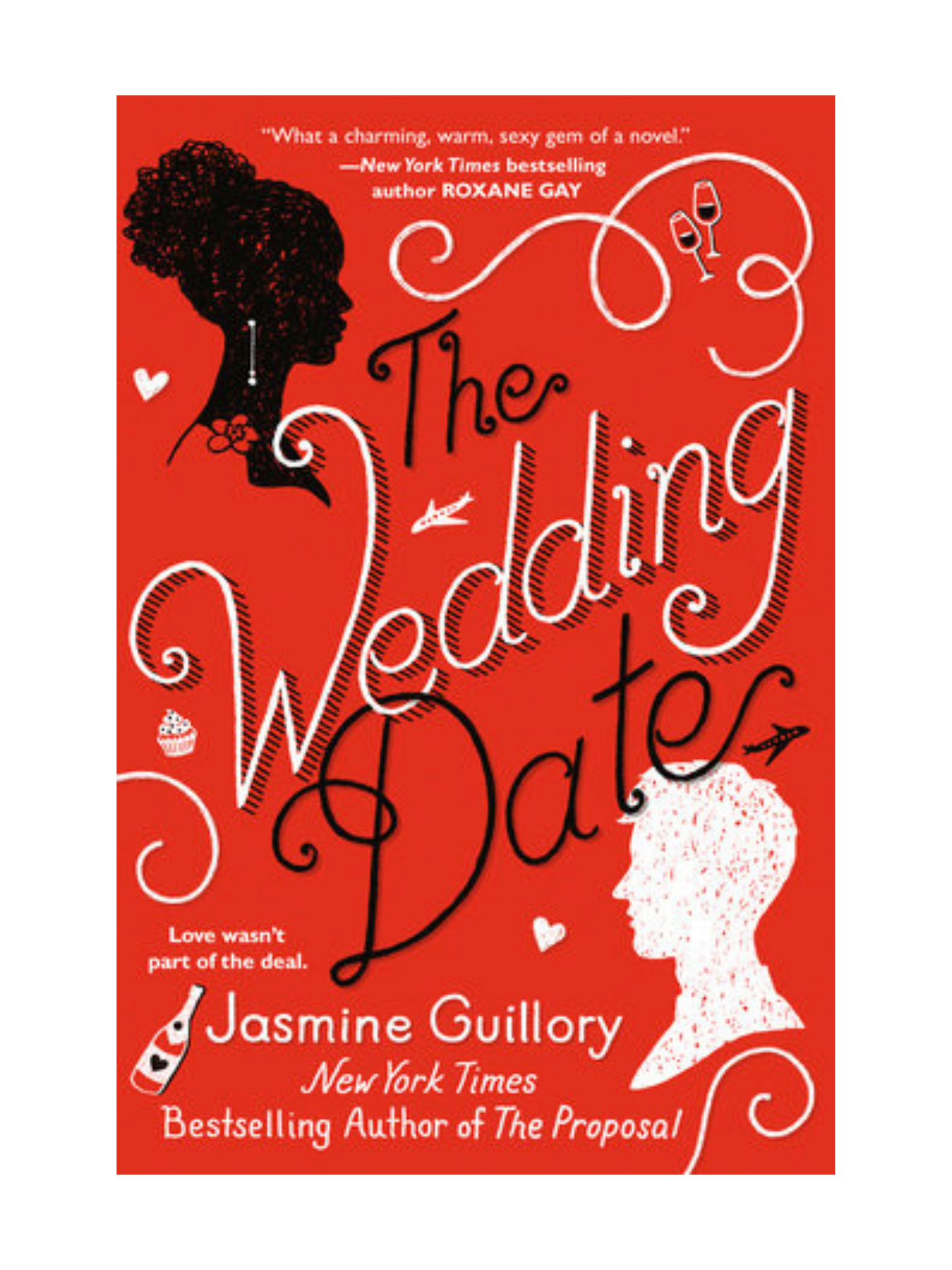 The Wedding Date