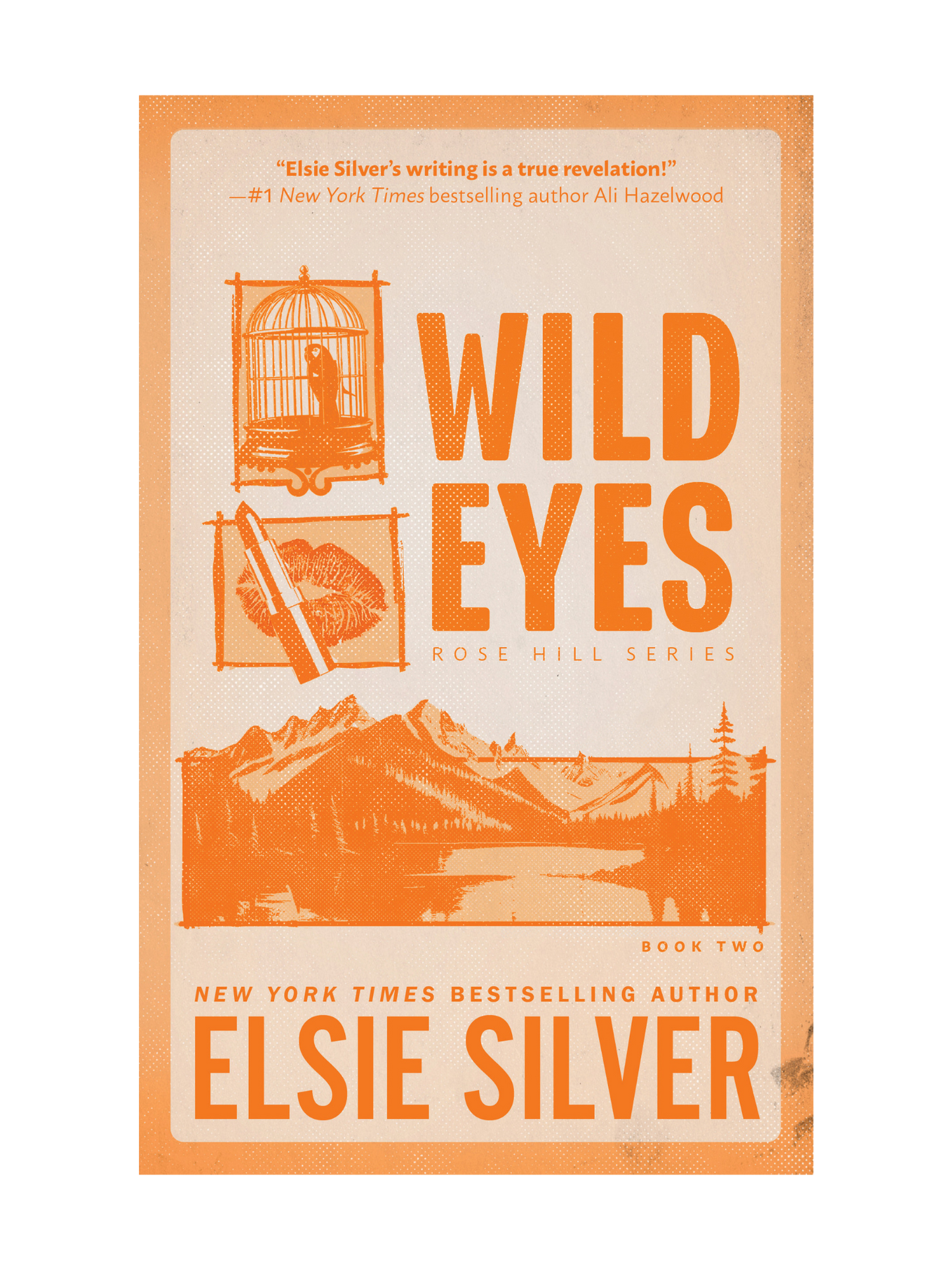 Wild Eyes (Deluxe Edition)