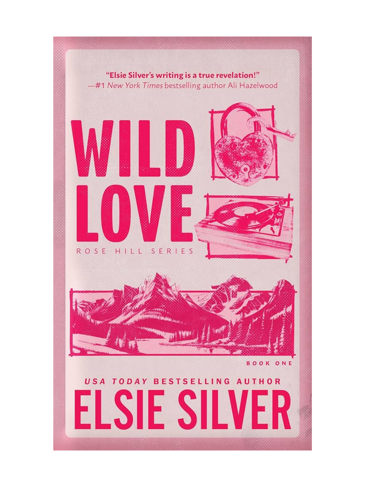Wild Love (Standard Edition)