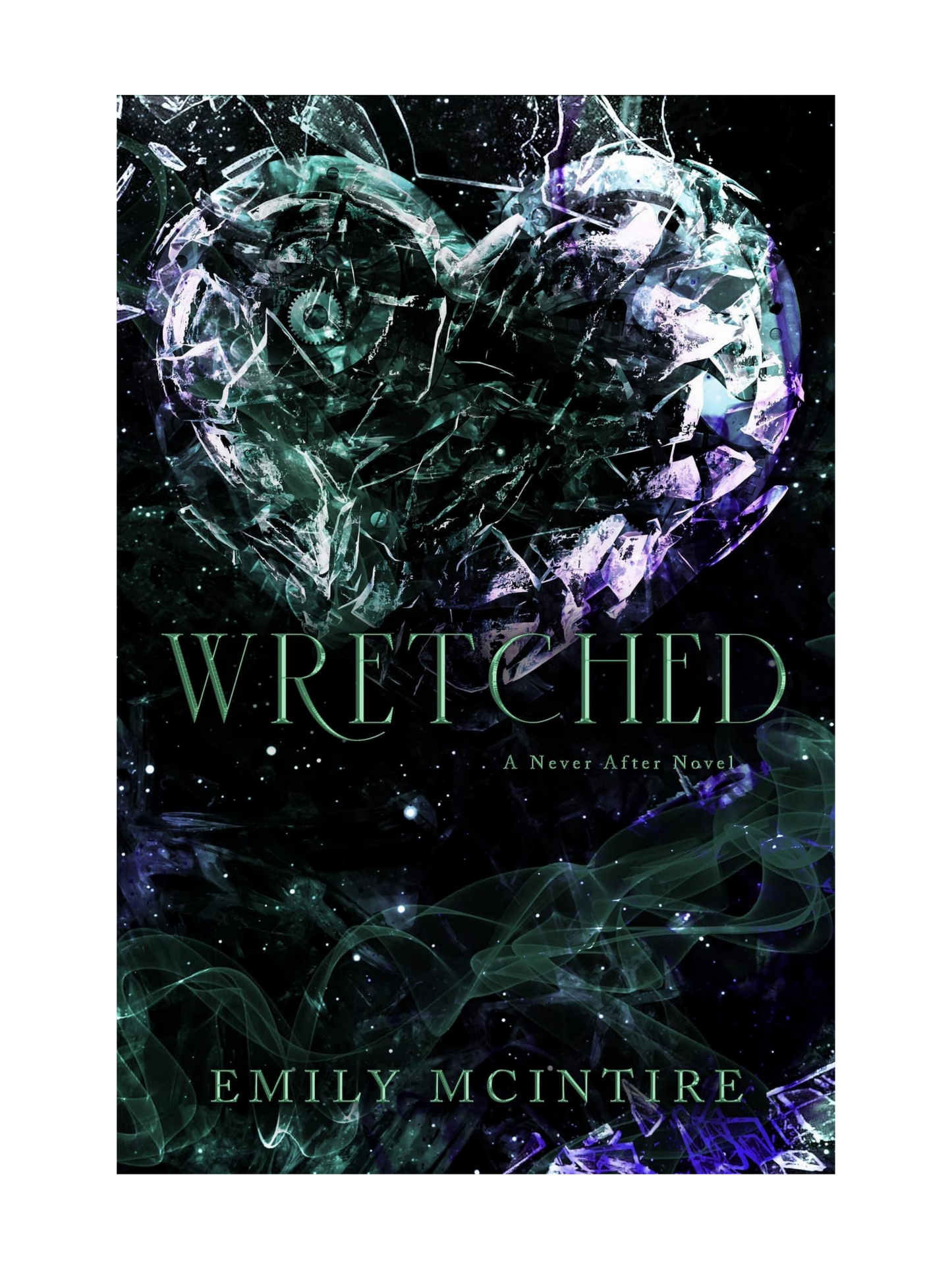 Wretched