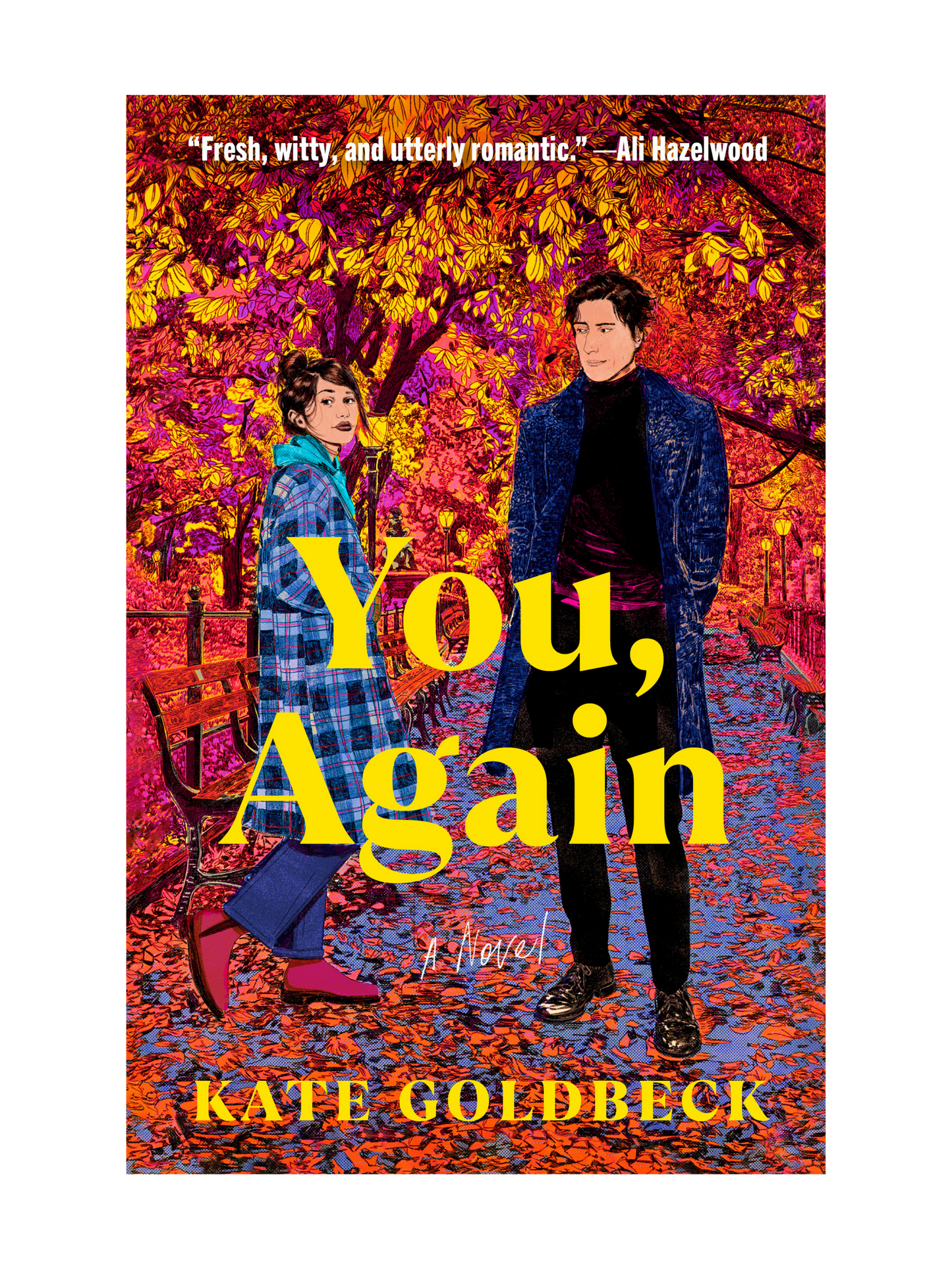 You, Again