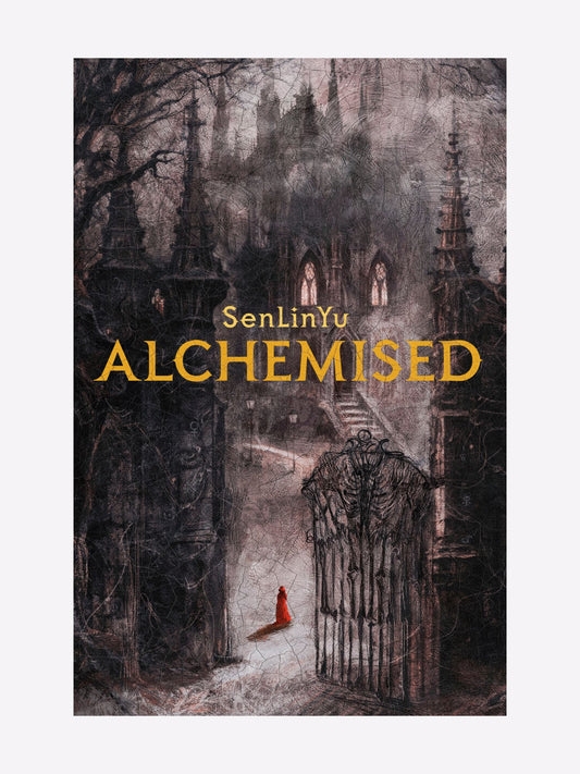 Alchemised